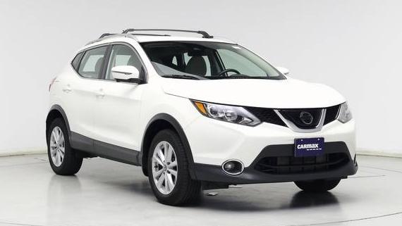 NISSAN ROGUE SPORT 2019 JN1BJ1CR9KW346587 image